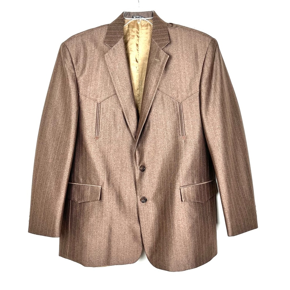 Vintage Silverado blazer